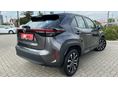 TOYOTA YARIS CROSS 2023/2 - 6