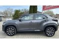 TOYOTA YARIS CROSS 2023/2 - 11