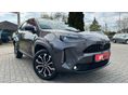 TOYOTA YARIS CROSS 2023/2 - 4