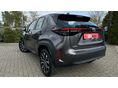 TOYOTA YARIS CROSS 2023/2 - 10