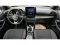 TOYOTA YARIS CROSS 2023/2 - 24