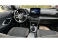 TOYOTA YARIS CROSS 2023/2 - 28