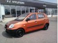 KIA PICANTO 1.0 LX Family