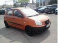KIA PICANTO 2005/10 - 2