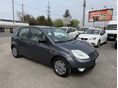 FORD FIESTA 2005/6 - 2