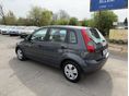 FORD FIESTA 2005/6 - 4