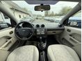 FORD FIESTA 2005/6 - 7