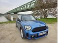 MINI COUNTRYMAN 2.0 Cooper S (Manuál) Adaptív Futómű. HK Hifi. Mártix LED.Vonóhorog. Navi. Vezetett szervizkö