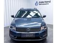 VOLKSWAGEN PASSAT Variant 2.0 CR TDI Comfortline BMT DSG Leszervízelve. ülésfűtés. tempomat. NAVI. Parkradar
