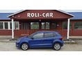 VOLKSWAGEN POLO V 2012/2 - 2