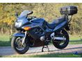 SUZUKI GSX 750 F 1999/5 - 1