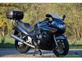 SUZUKI GSX 750 F 1999/5 - 2