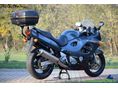 SUZUKI GSX 750 F 1999/5 - 3