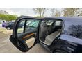 RENAULT VEL SATIS 2007 - 9