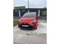TOYOTA AYGO 2022 - 1