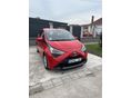 TOYOTA AYGO 2022 - 2