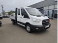 FORD TRANSIT 2025/12 - 2