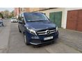 MERCEDES-BENZ V-OSZTÁLY 2021/8 - 1