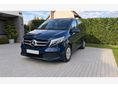 MERCEDES-BENZ V-OSZTÁLY 2021/8 - 2