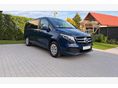 MERCEDES-BENZ V-OSZTÁLY V 220 BlueTec d Avantgarde L (Automata) 8 személyes