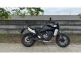 HUSQVARNA SVARTPILEN 801 