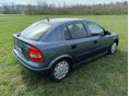 OPEL ASTRA G 2001/8 - 3