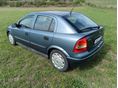 OPEL ASTRA G 2001/8 - 4