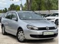 VOLKSWAGEN GOLF VI 2009/6 - 3