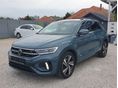 VOLKSWAGEN T-ROC 2022/7 - 4