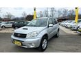TOYOTA RAV 4 Rav4 2.0 D 4x4 Sol Plus Gyári Fényezés! Üvegtető! Tempomat! Nagyszerviz után! Friss műszaki!