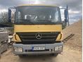 MERCEDES-BENZ 2007/3 - 1