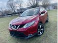 NISSAN QASHQAI 2015 - 1