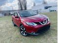 NISSAN QASHQAI 2015 - 2
