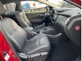 NISSAN QASHQAI 2015 - 10