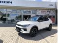 KGM (SSANGYONG) KORANDO 1.5 Turbo GDI Smart Plus + Black Pack