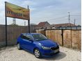 SKODA FABIA 2020/10 - 1