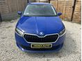 SKODA FABIA 2020/10 - 2