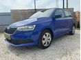 SKODA FABIA 2020/10 - 3