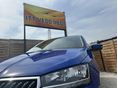 SKODA FABIA 2020/10 - 11