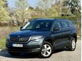 SKODA KODIAQ 2017/8 - 2