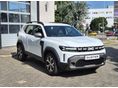 DACIA DUSTER 2025 - 1