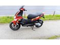 GILERA RUNNER SP 2015 - 1
