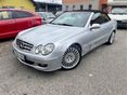 MERCEDES-BENZ CLK 320 2006/6 - 1