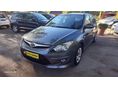 HYUNDAI I30 1.6 CRDi LP Comfort Digitklíma! 2 év friss műszaki!