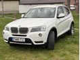 BMW X3 2011/8 - 2