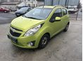 CHEVROLET SPARK 2011/3 - 1