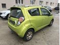 CHEVROLET SPARK 2011/3 - 4