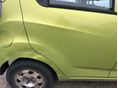 CHEVROLET SPARK 2011/3 - 6