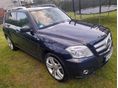 MERCEDES-BENZ GLK 200 2012/1 - 2