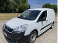 PEUGEOT PARTNER 2017/5 - 1